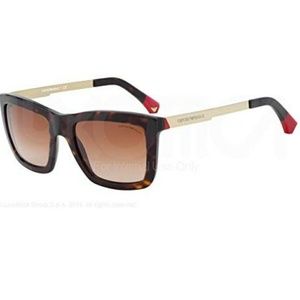 Georgio Armani sunglasses